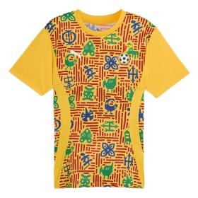 Jalkapallo Pelipaidat/Peliasut Ghana Pre-Match 2024-25